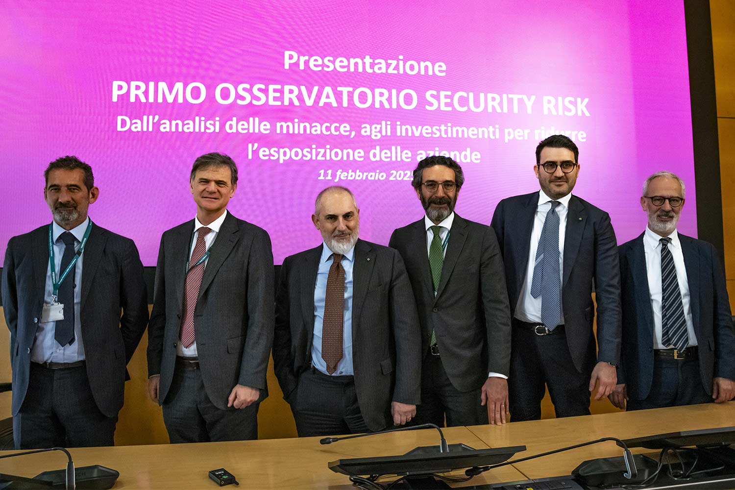 Foto di gruppo