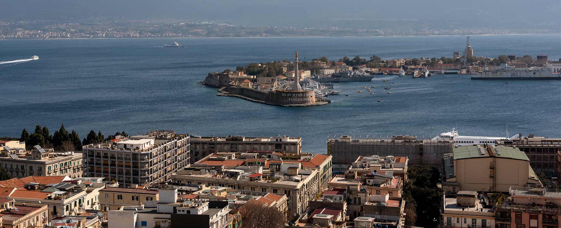  Messina