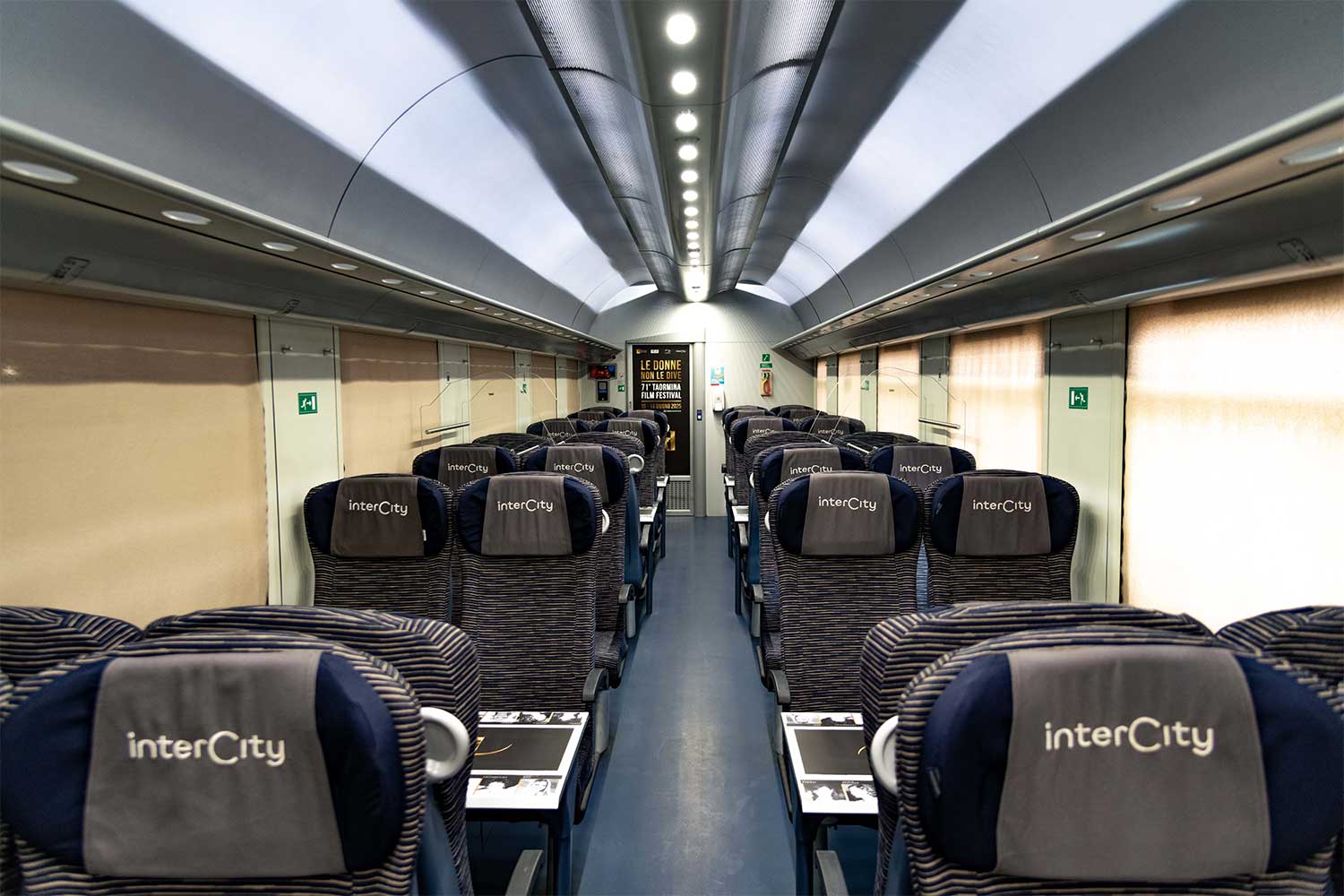 intercity