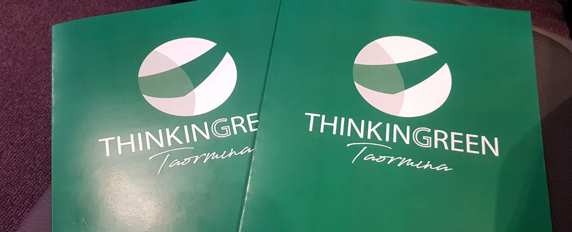 Thinkingreen