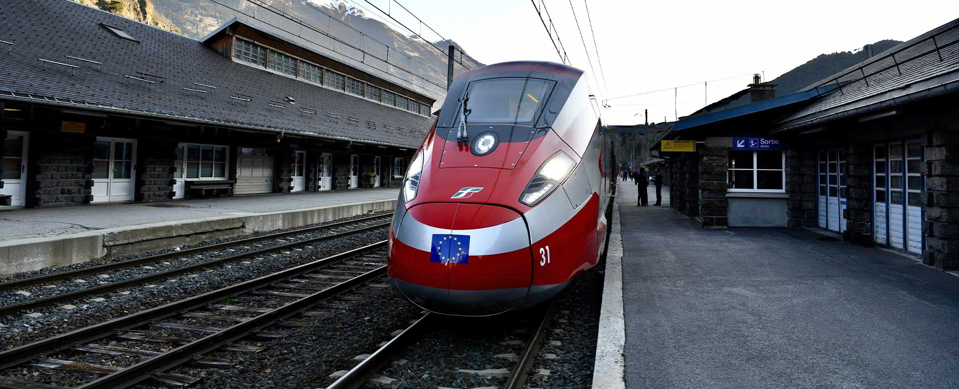Frecciarossa