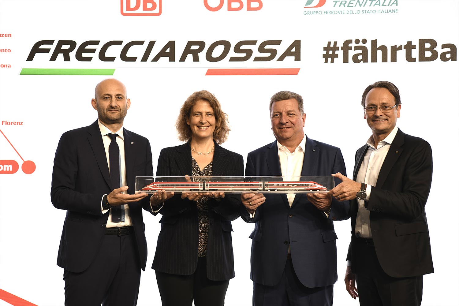 Foto di gruppo