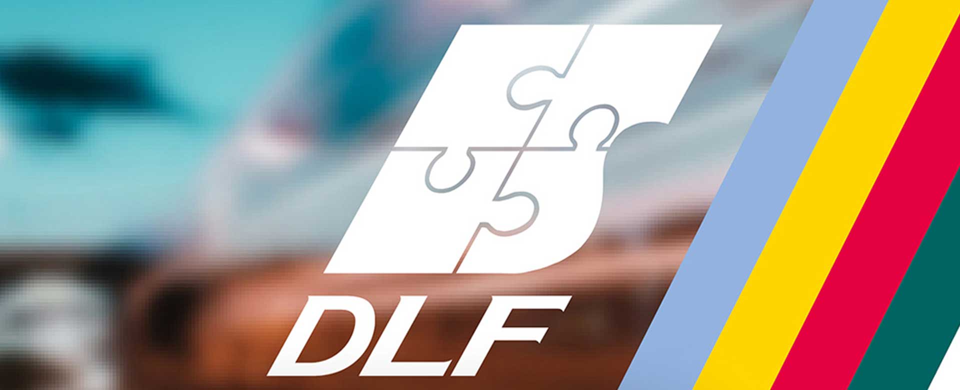 DLF, illustrazione