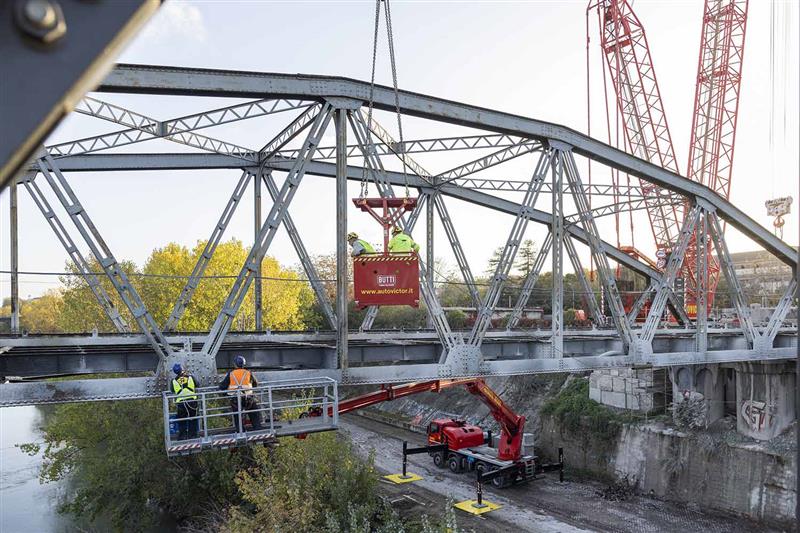 Ponte dell'Industria