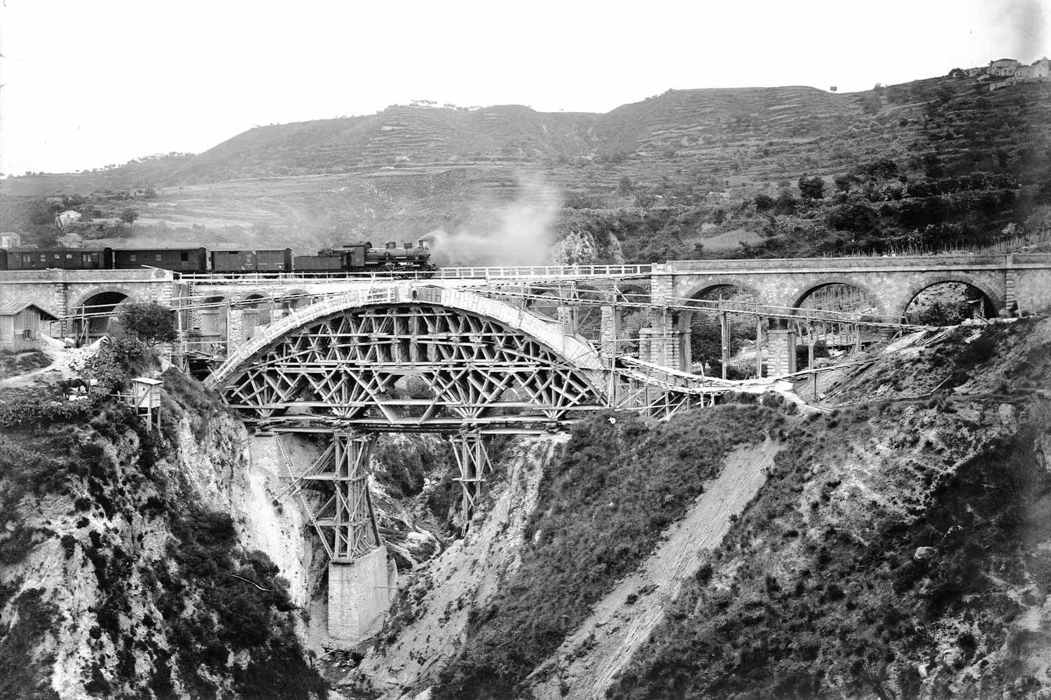 Credit Fondazione FS