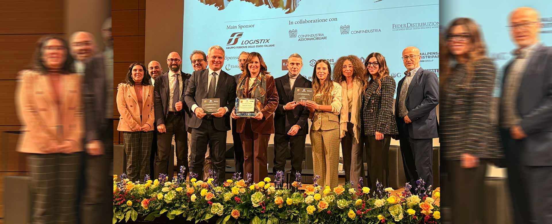 Premio, AD De Filippis