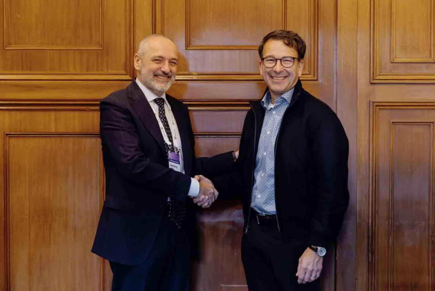 Accordo FS-Microsoft