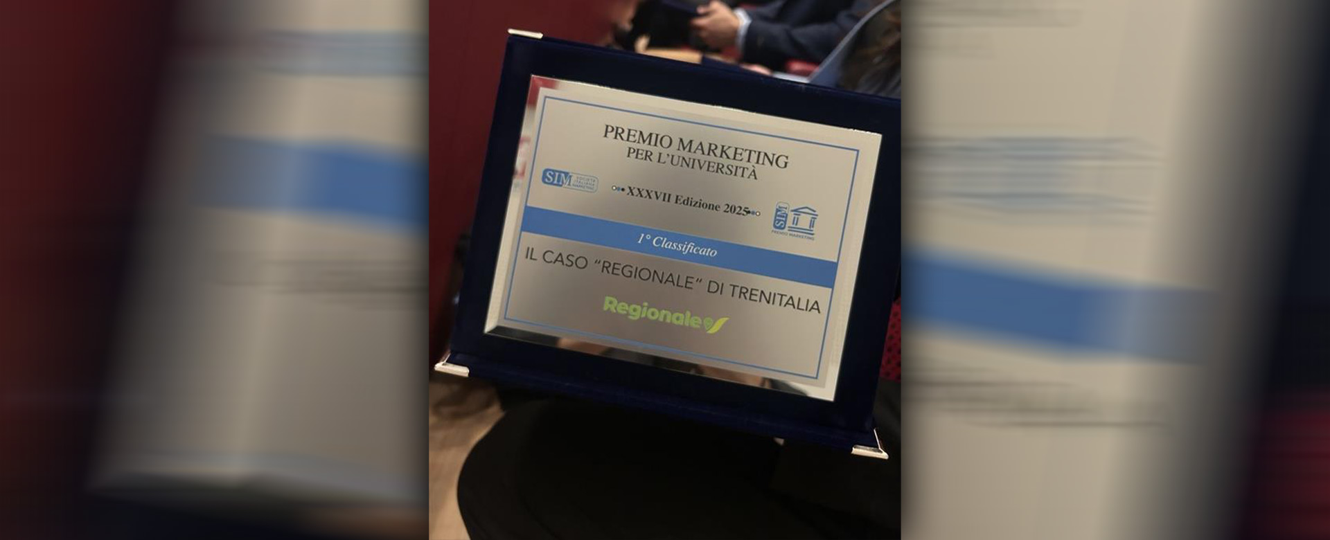 Premio Marketing per l’Università 2025