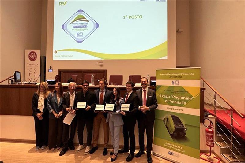 Premio Marketing per l’Università 2025