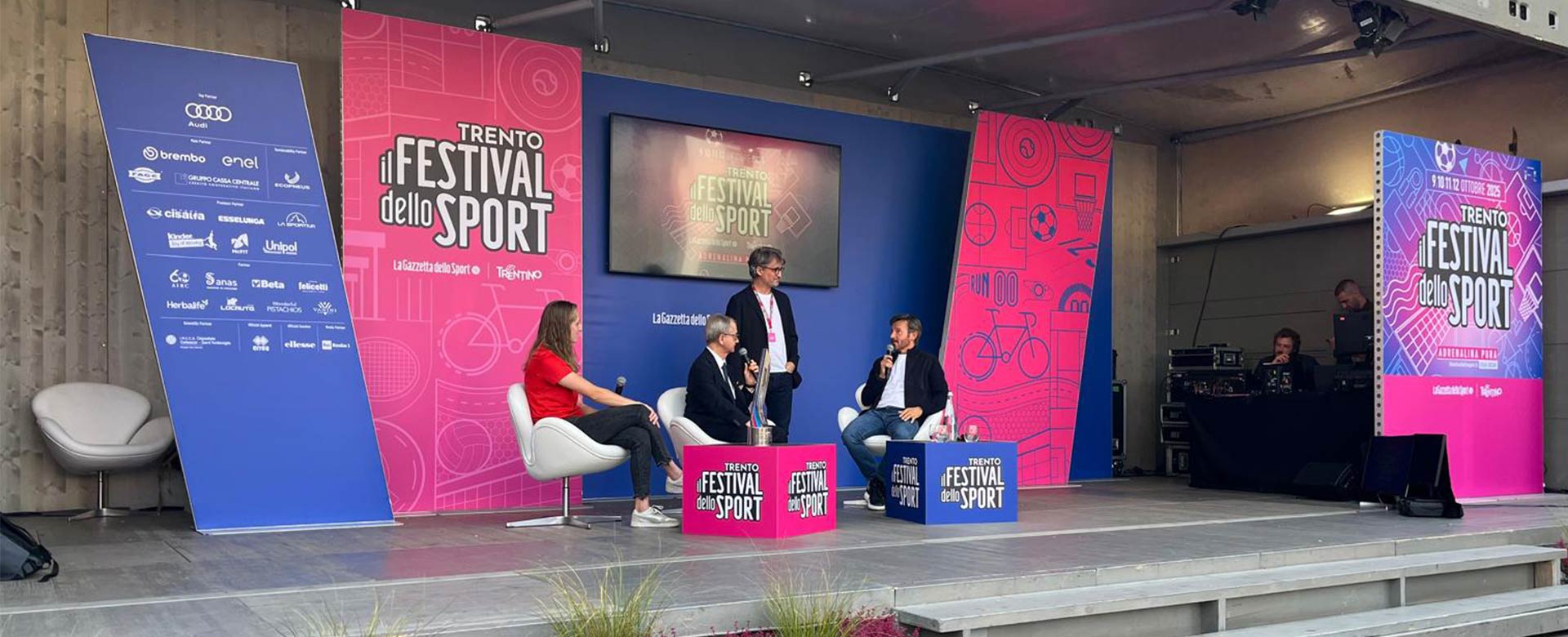 Festival dello Sport