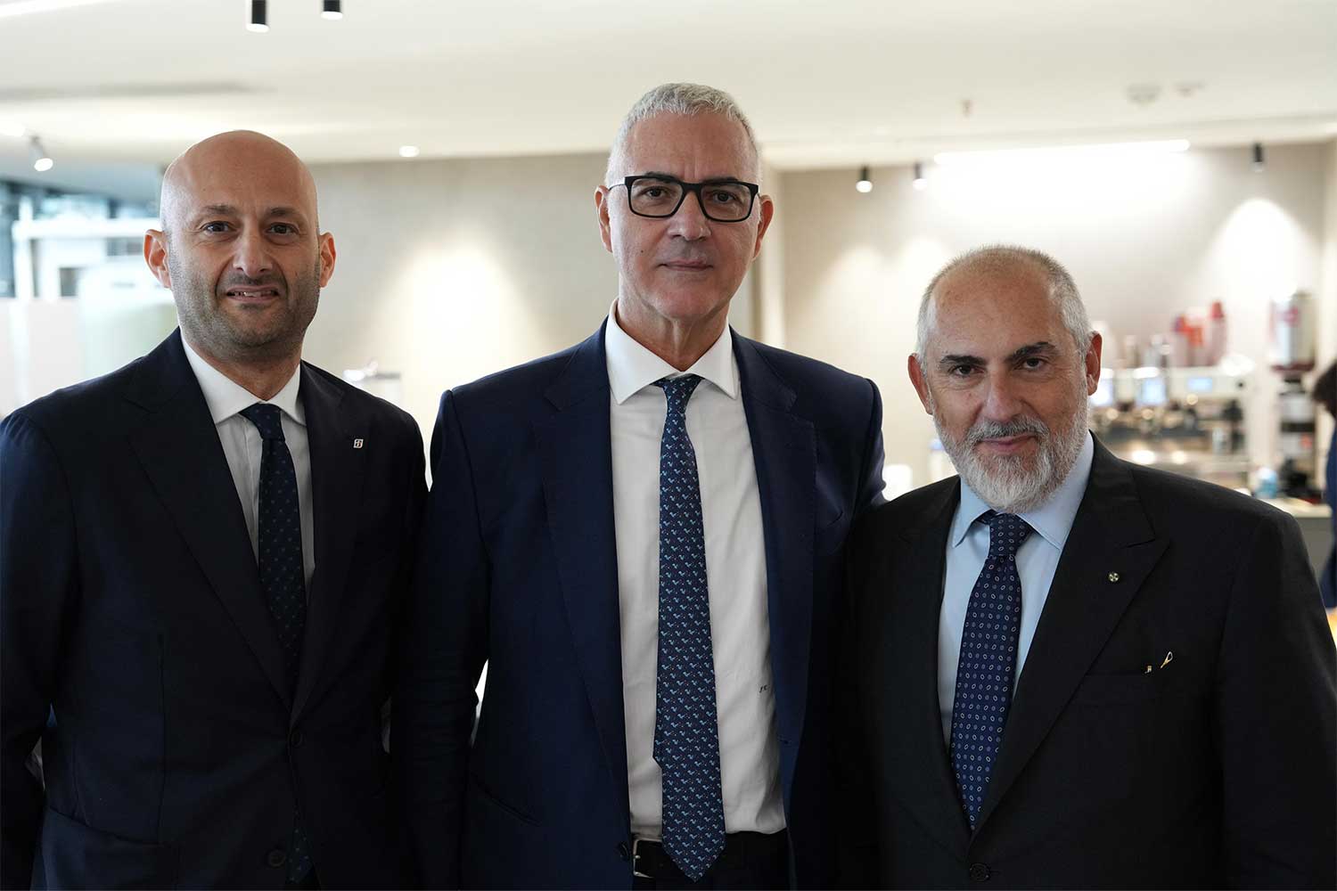 presentazione nuovo FR1000