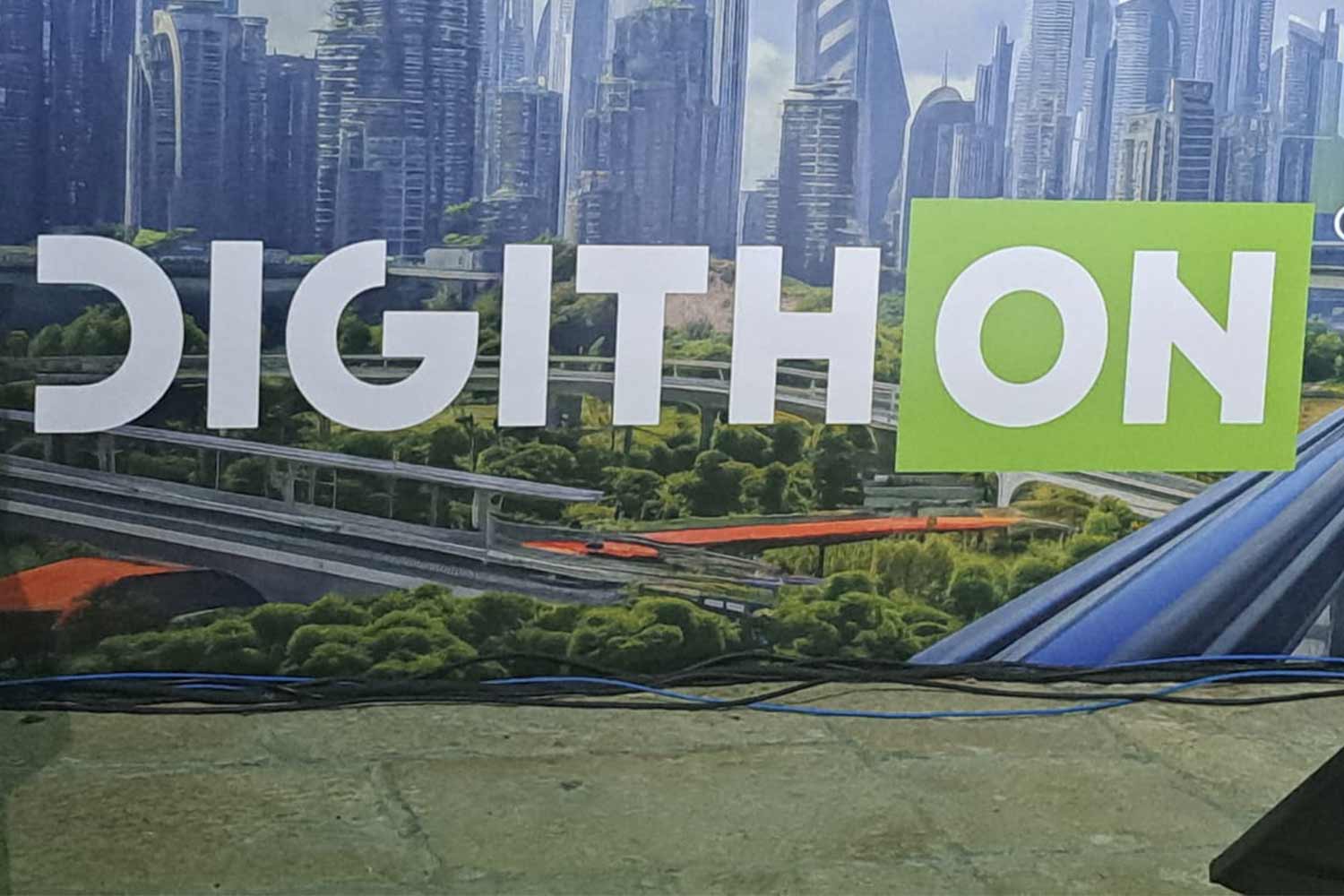 Digithon