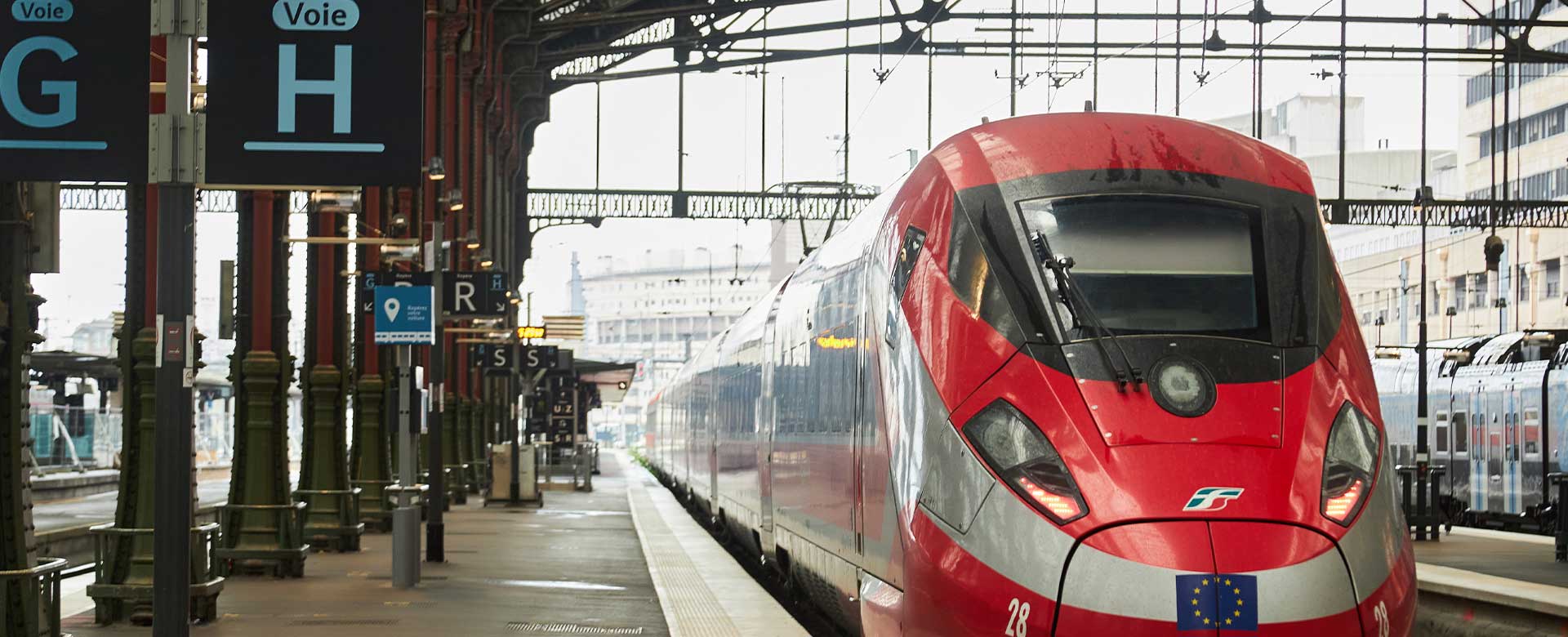 Frecciarossa