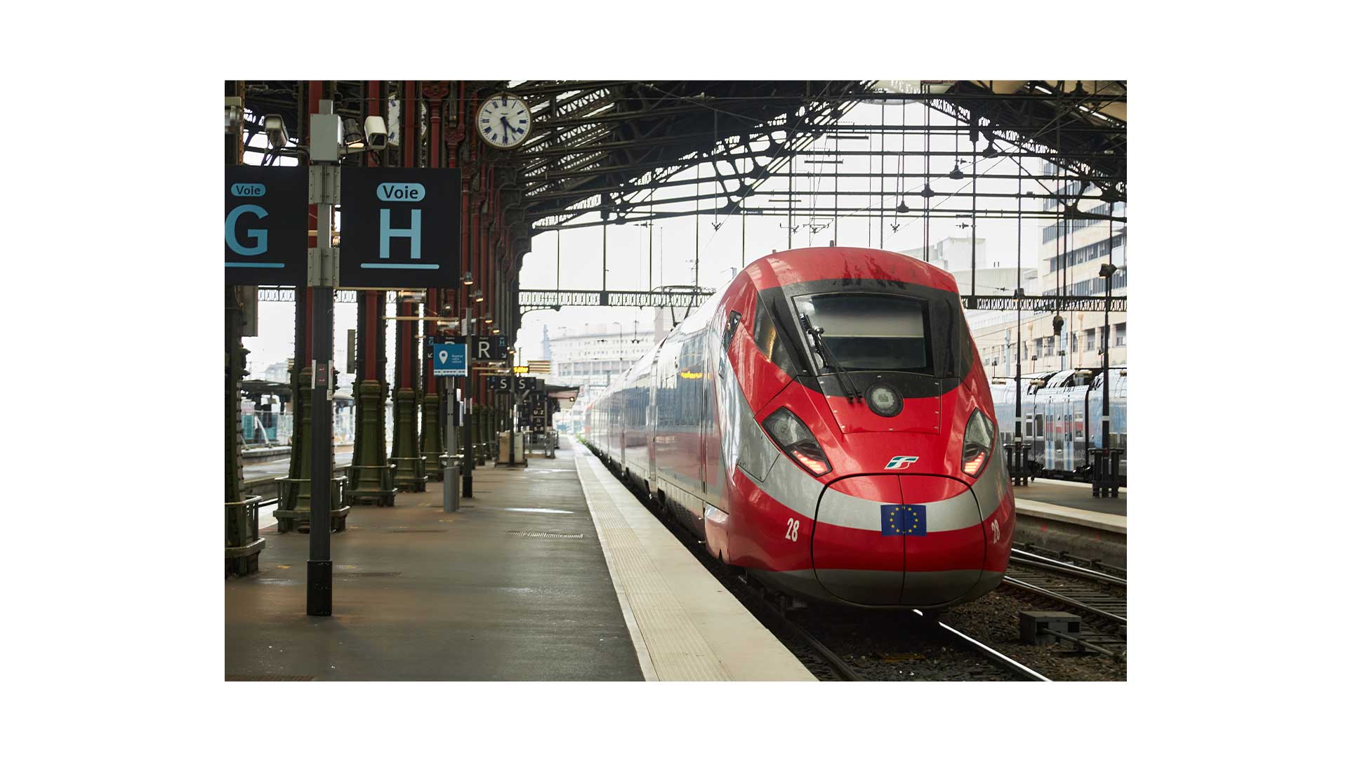 Frecciarossa 1000