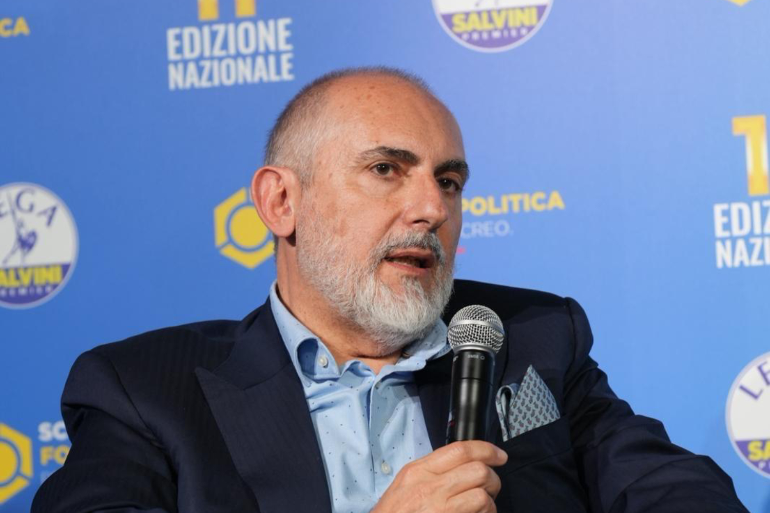 Stefano Antonio Donnarumma