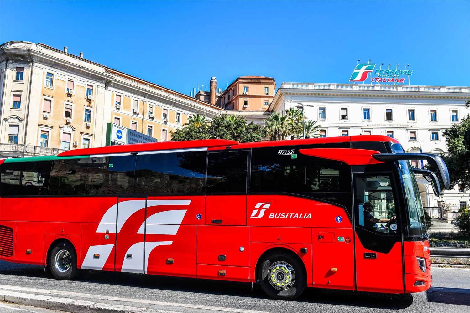 busitalia