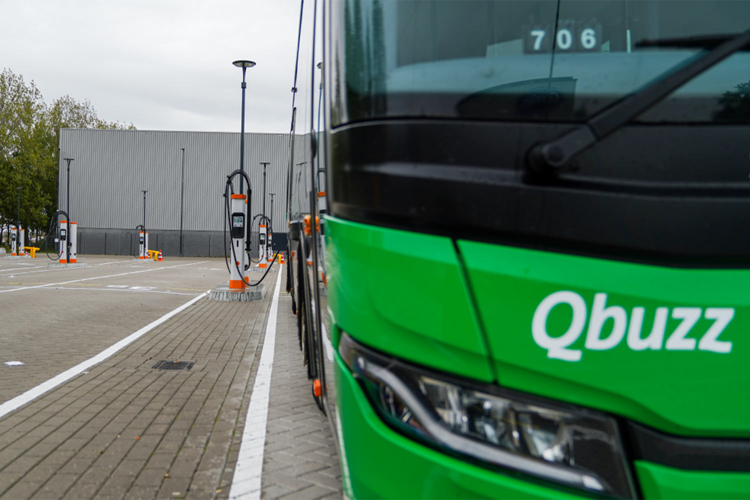 Qbuzz