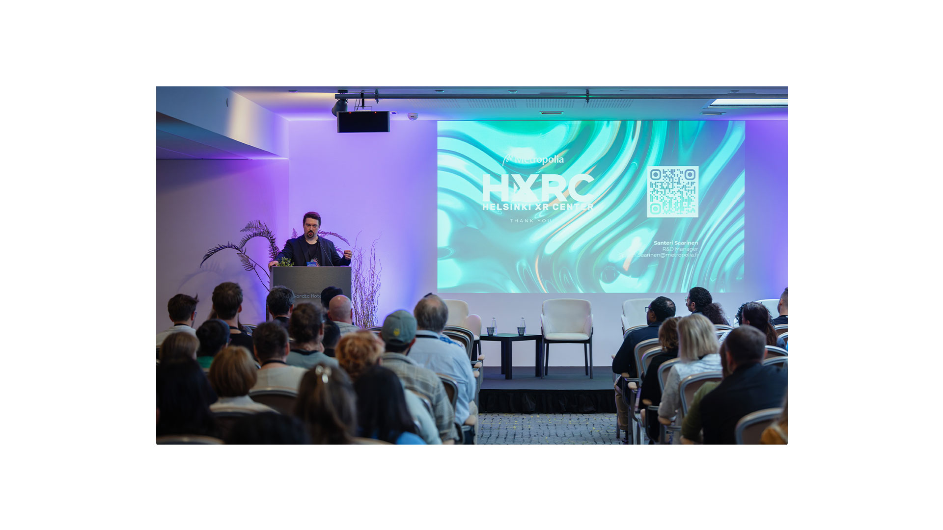 Villa Patrizi