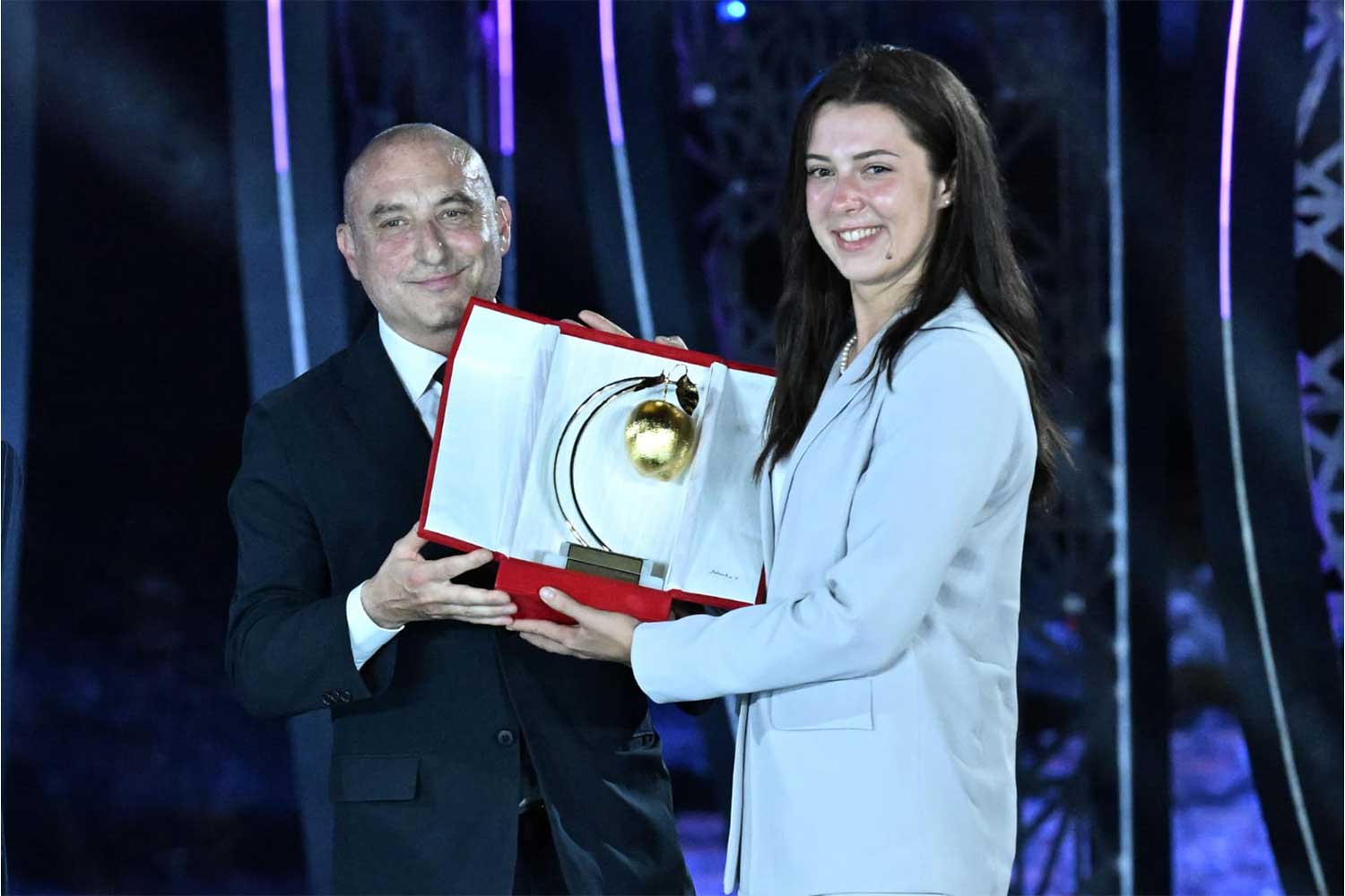 premio bellisario 