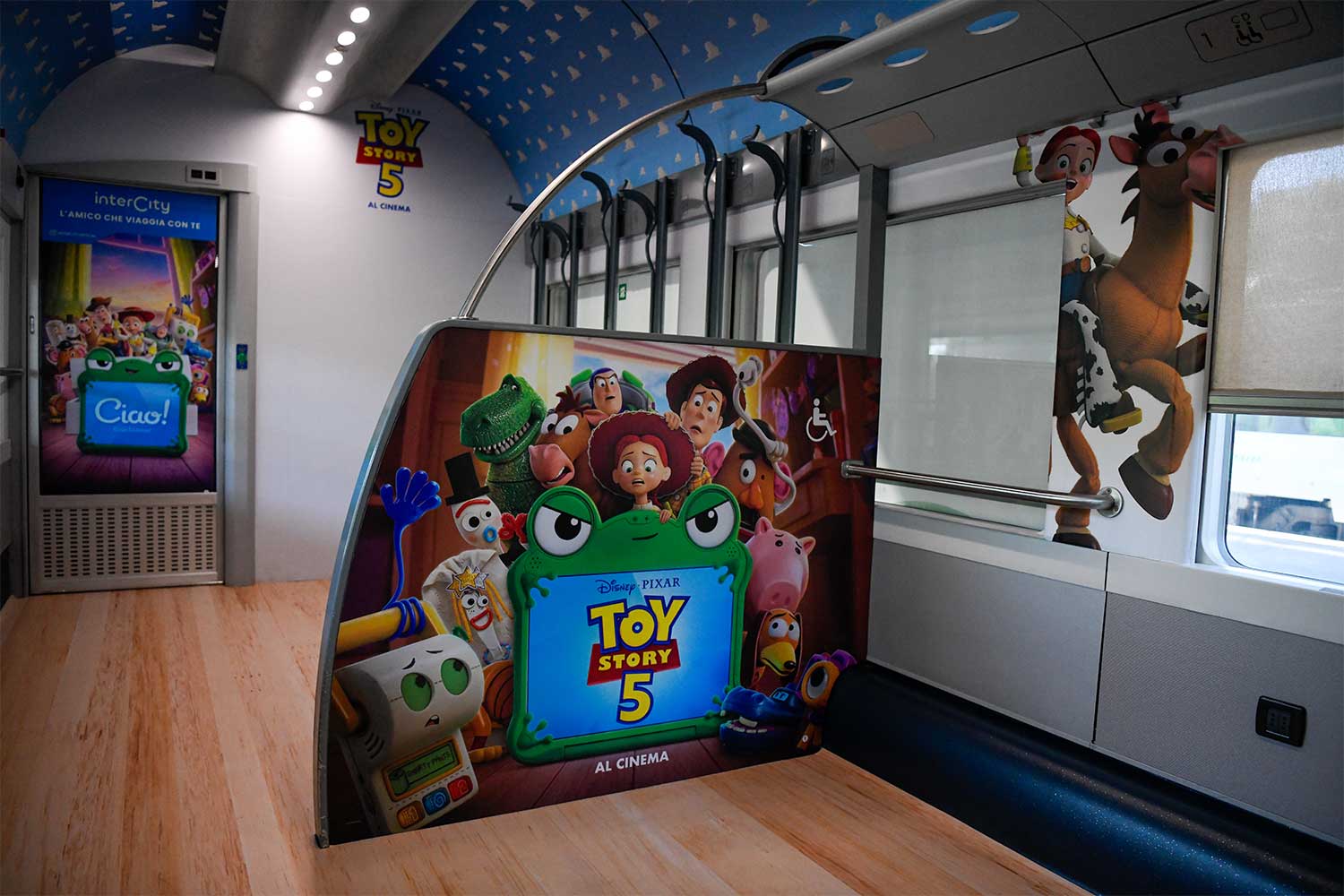 intercity toy story