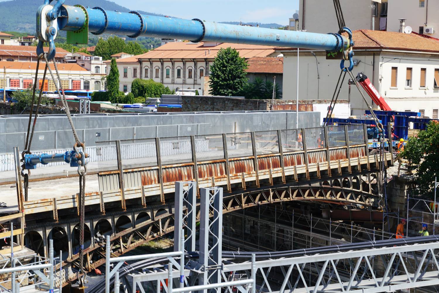 Ponte al Pino