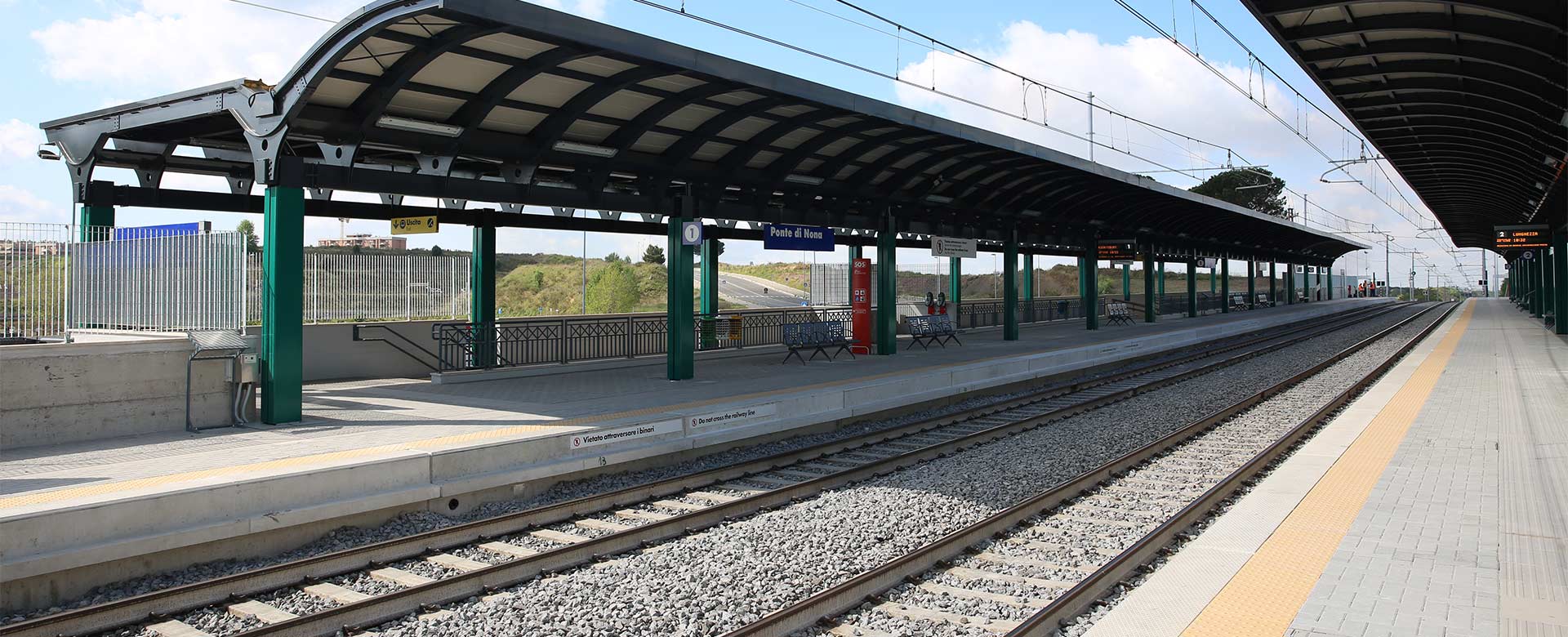 Stazione