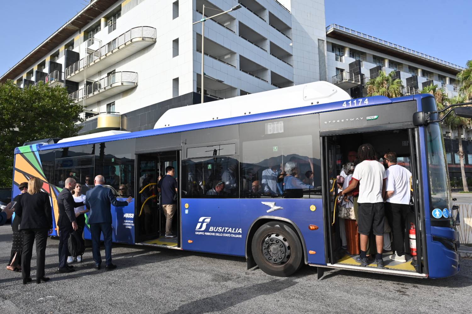 Busitalia