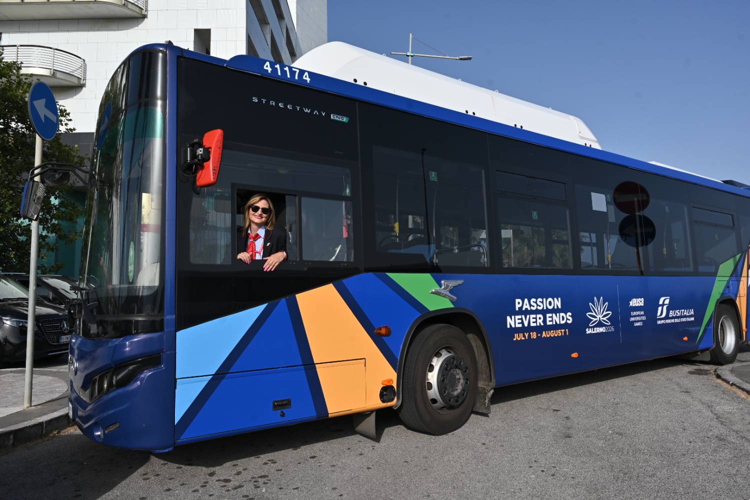 Busitalia