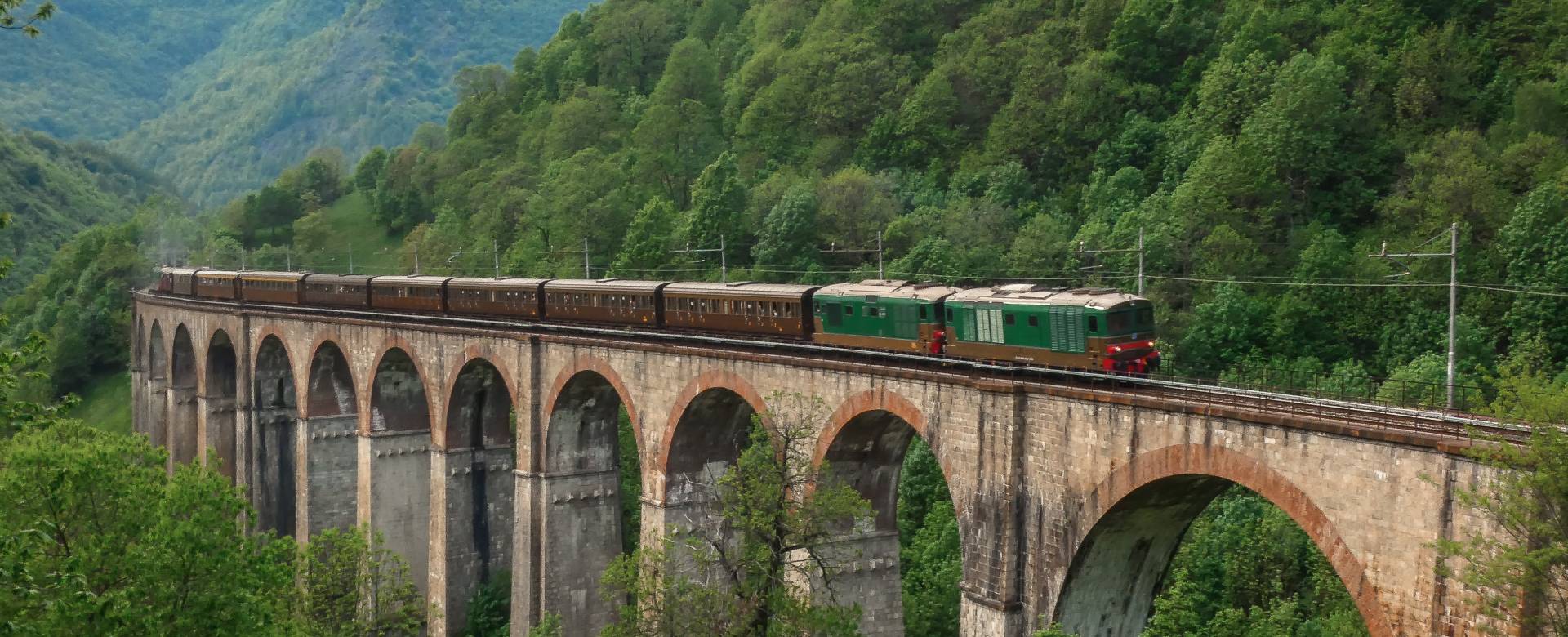Treno Storico