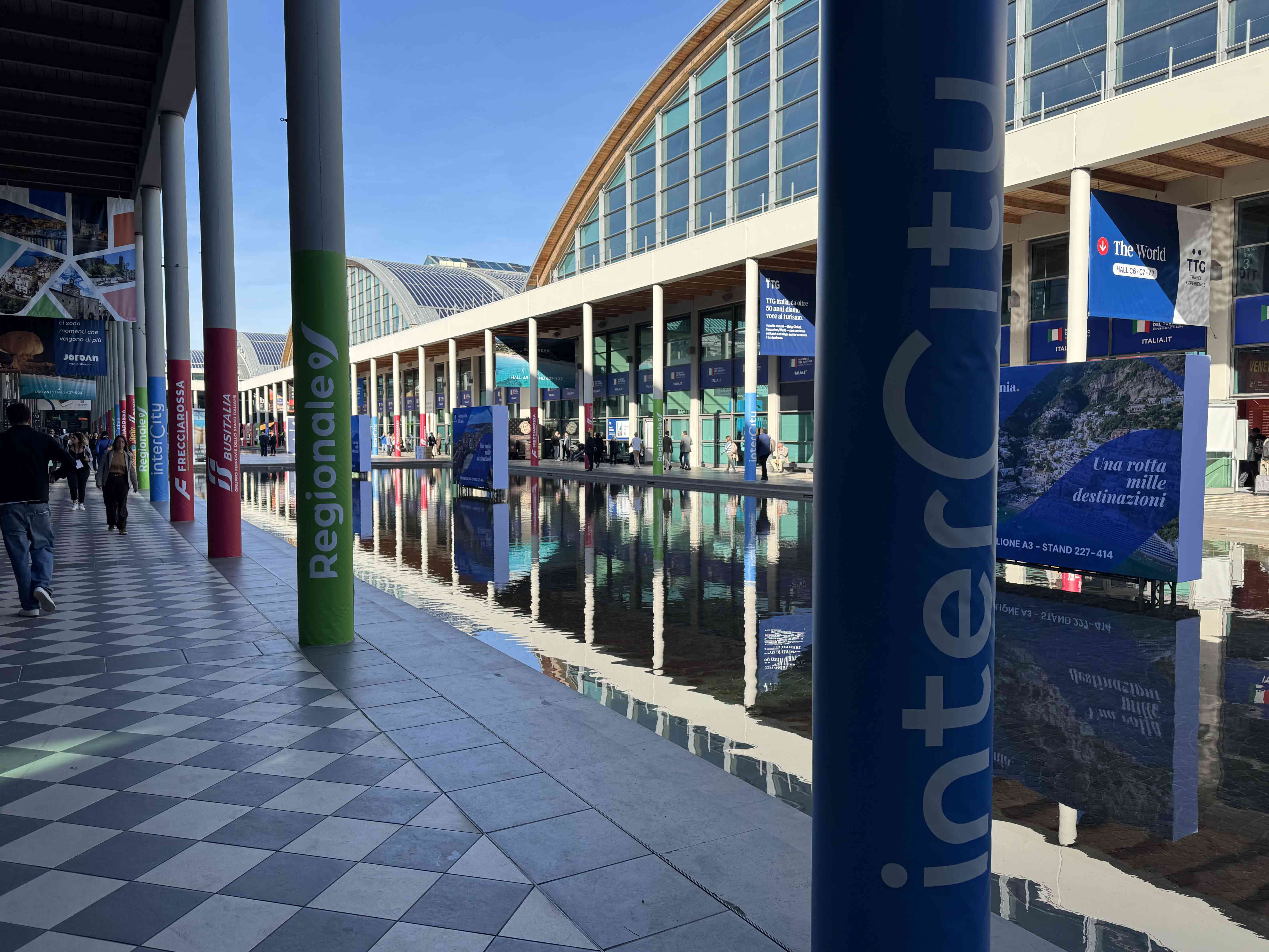 Rimini TTG 