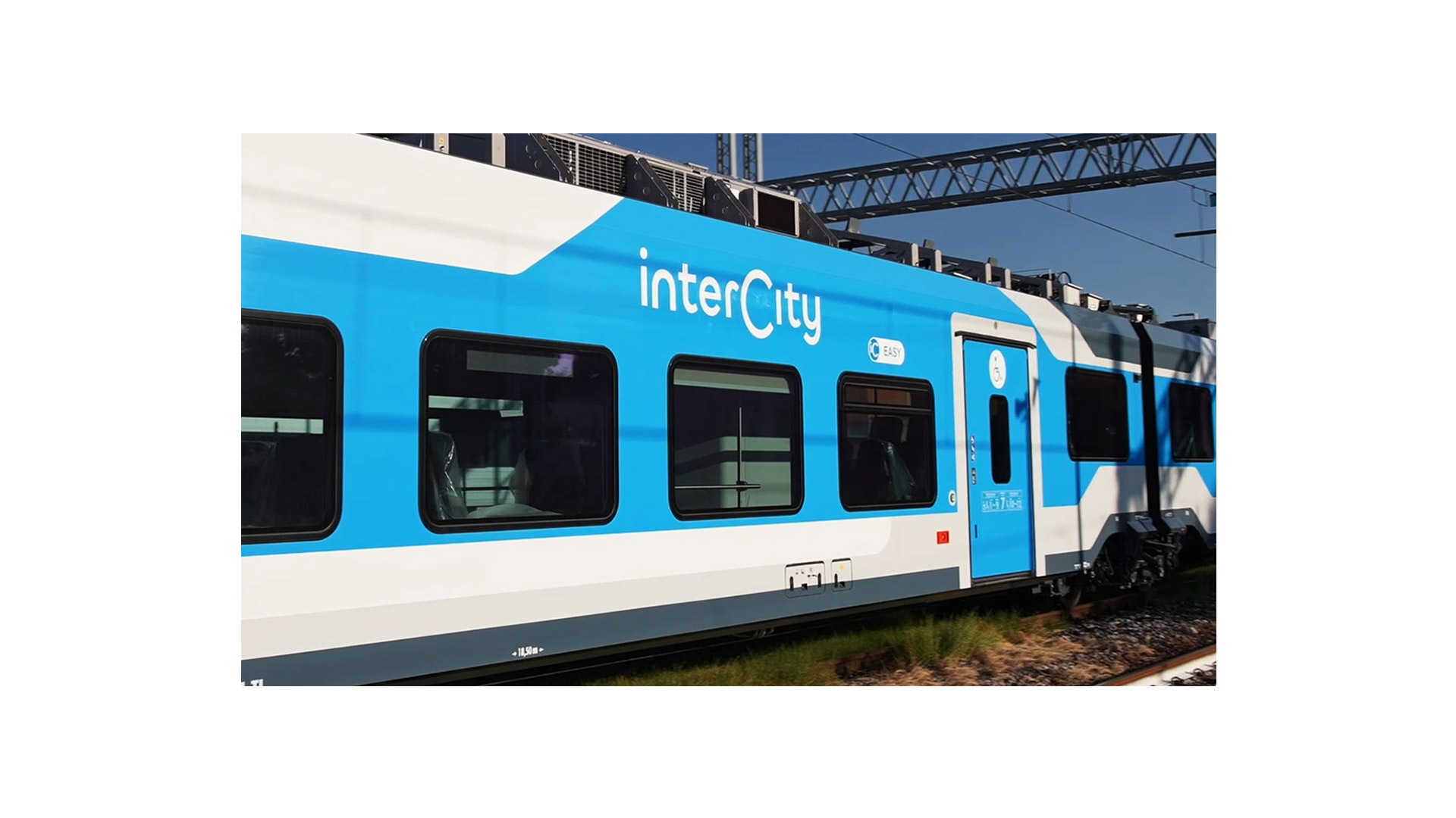 Intercity 200