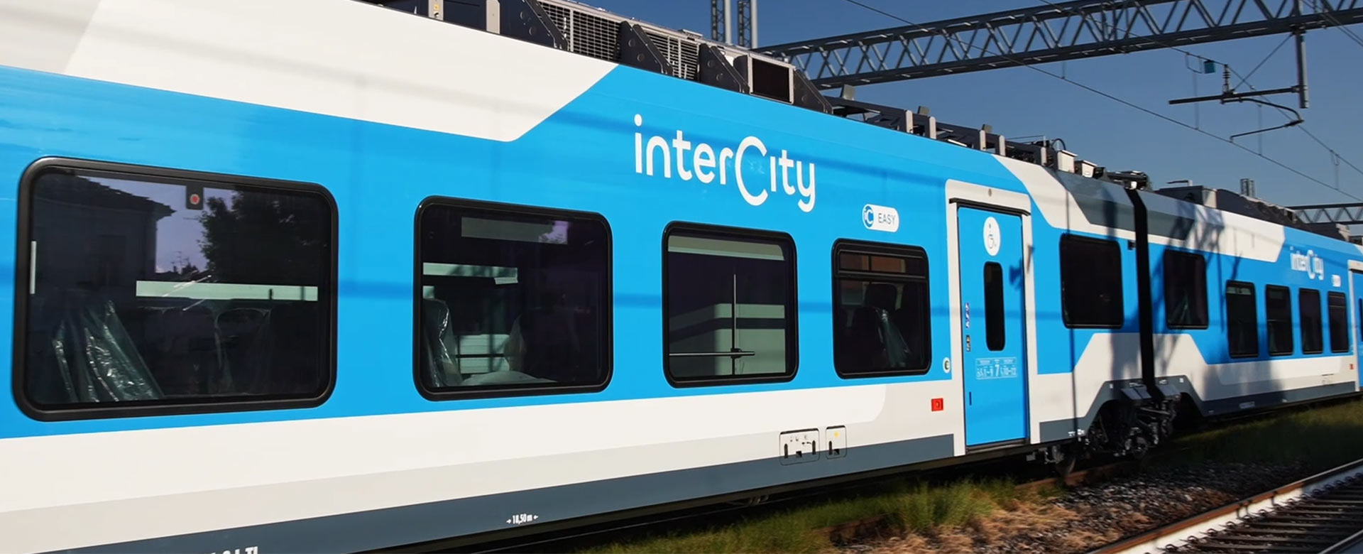 Intercity 200