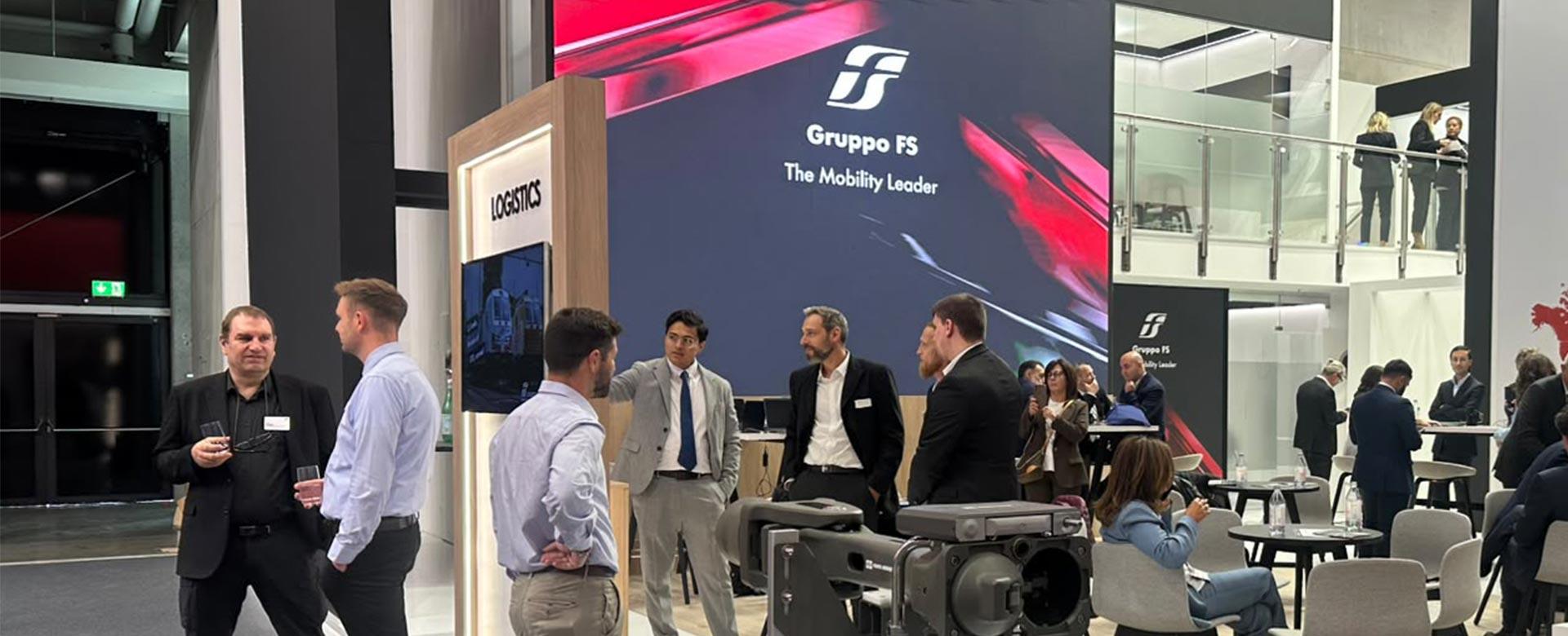 fs logistix a innotrans 2026
