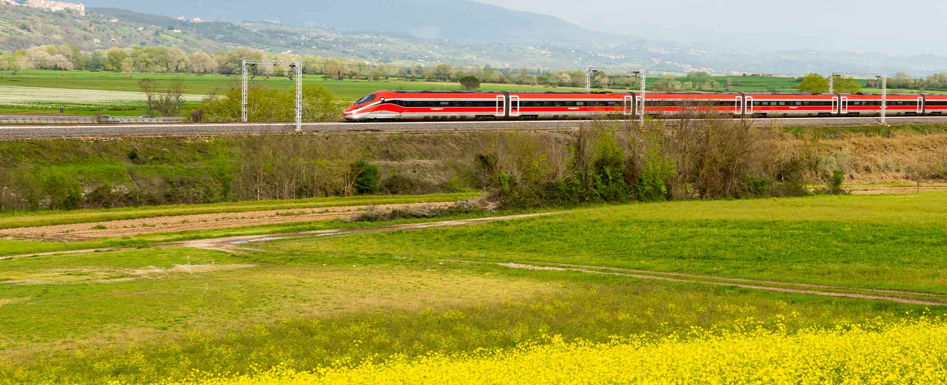 Frecciarossa 1000