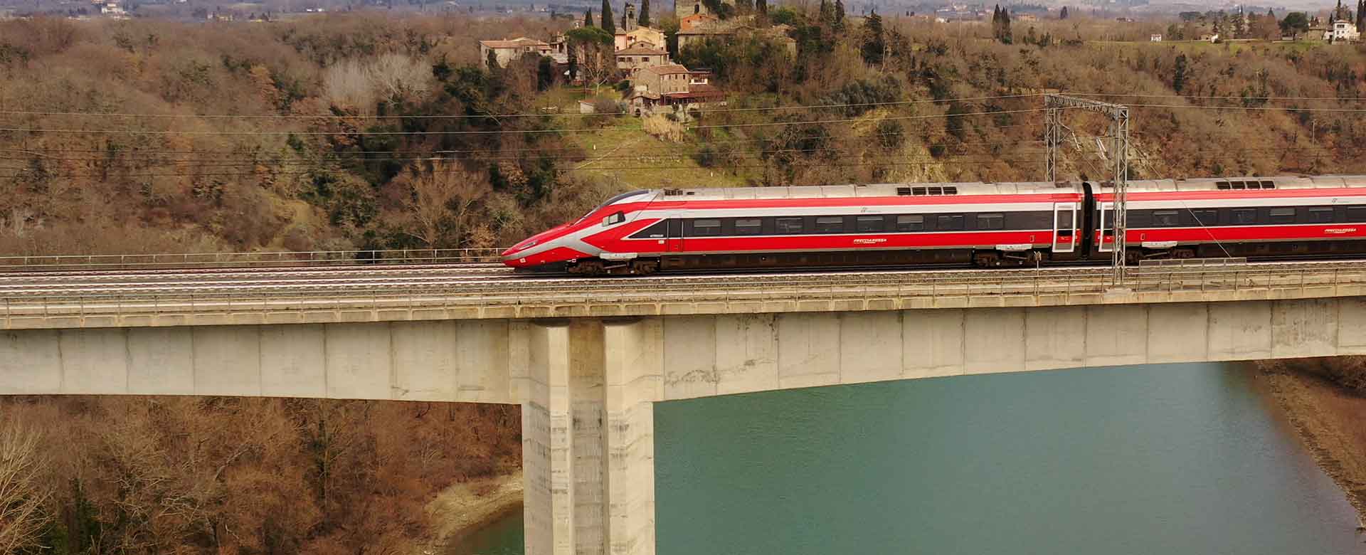 Frecciarossa