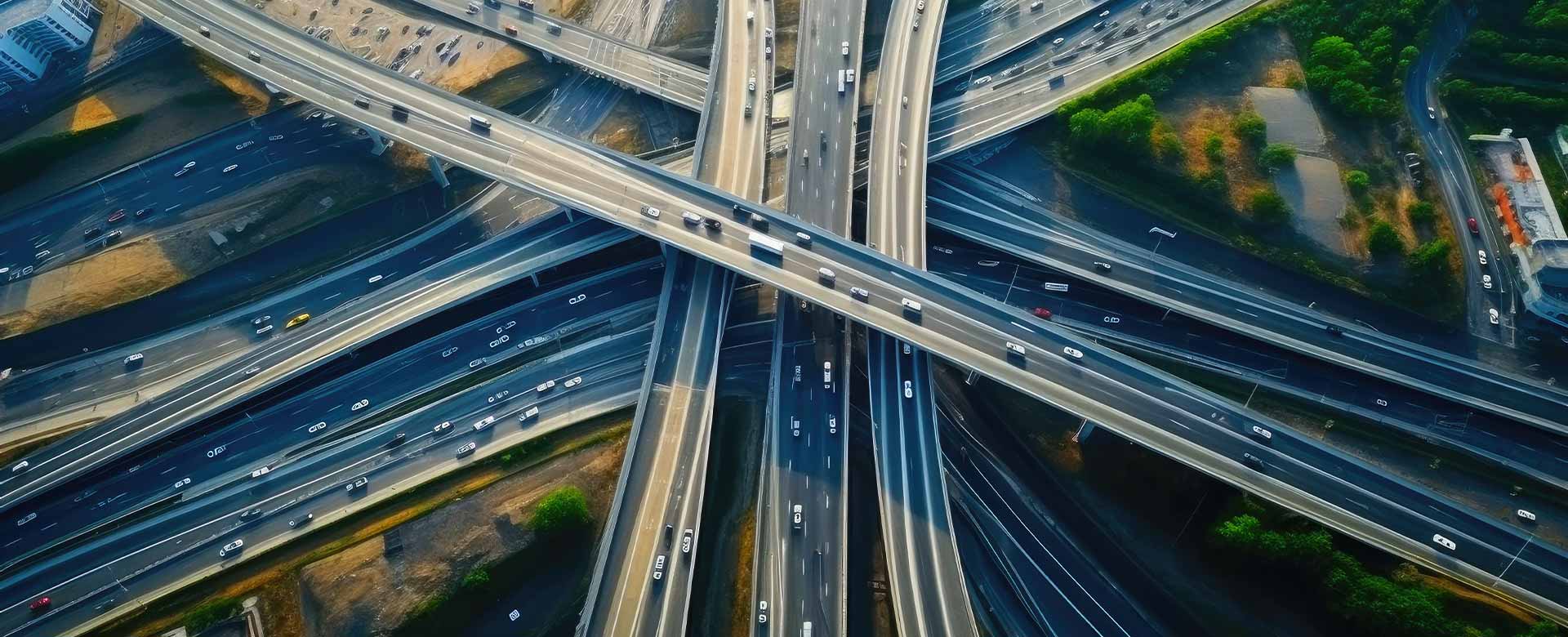 strade