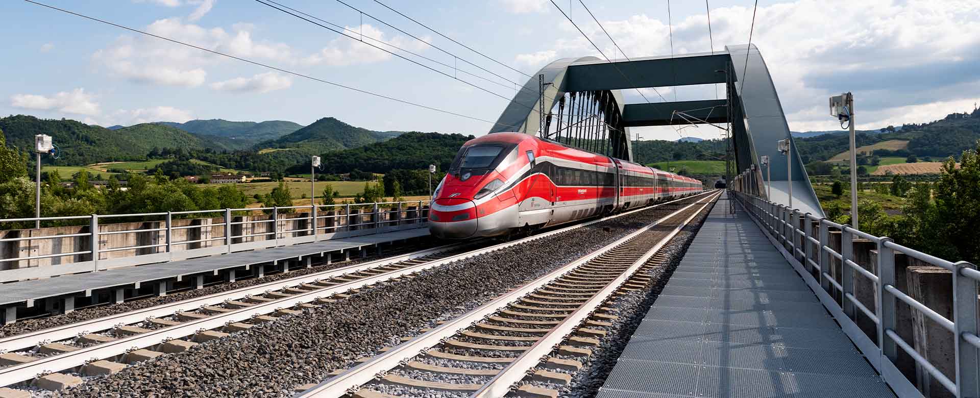 Frecciarossa