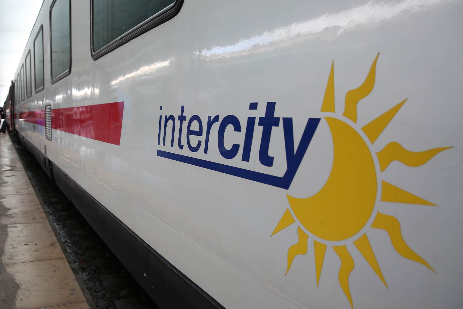 treno intercity