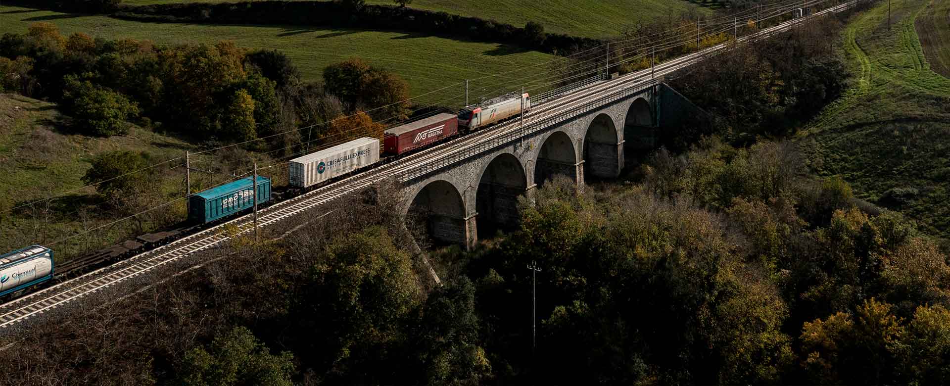 treno merci 