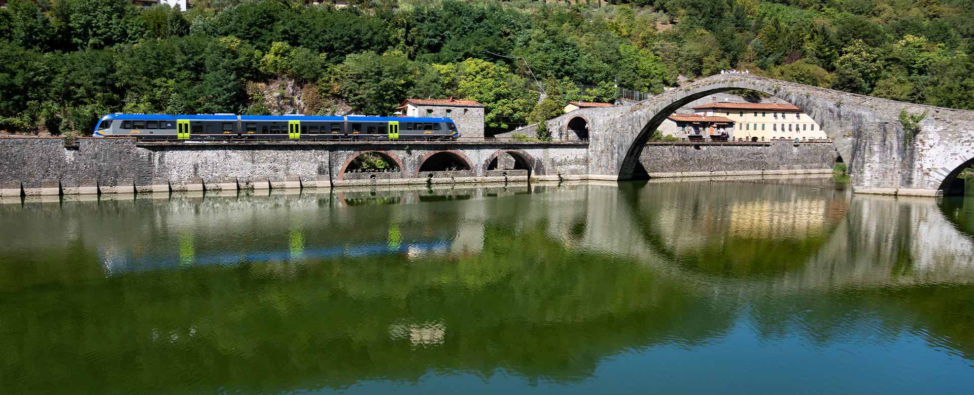 regionale, treno
