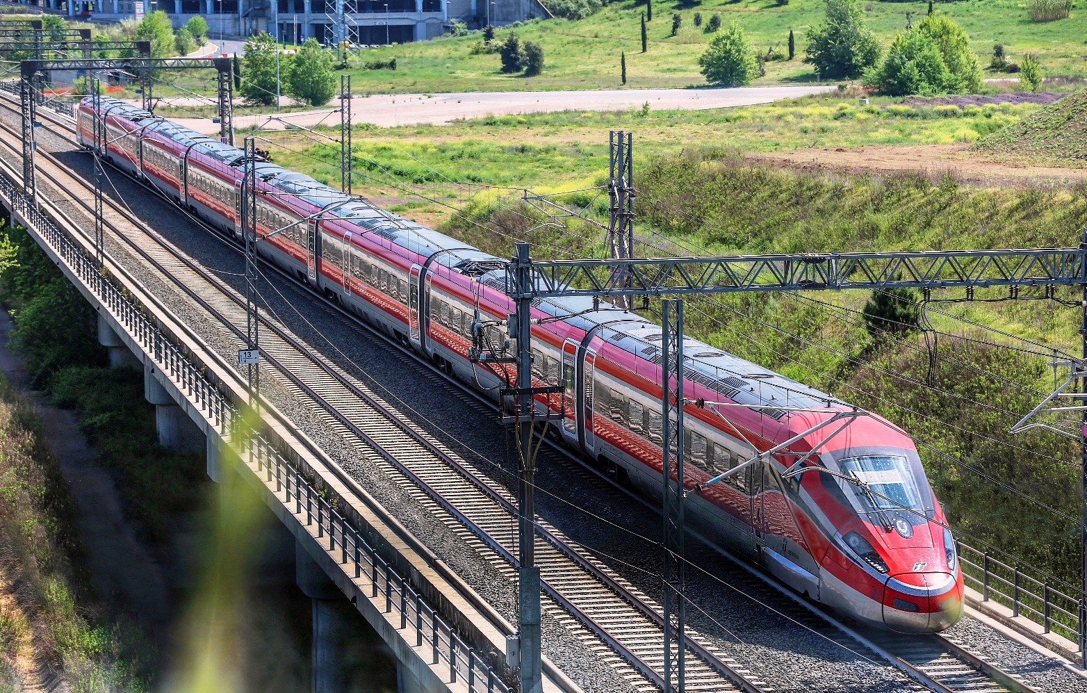 Frecciarossa