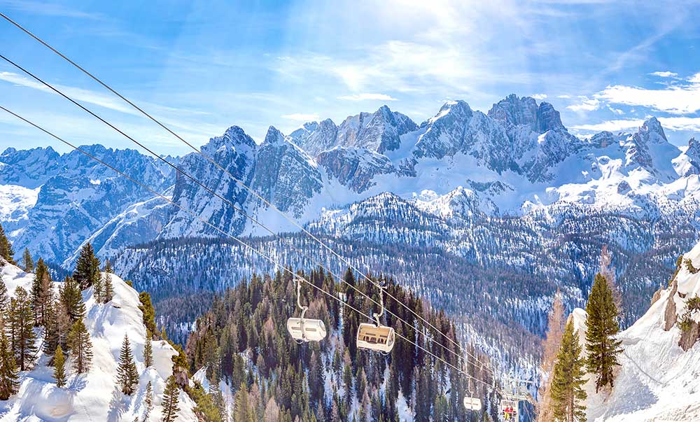 Cortina d'Ampezzo