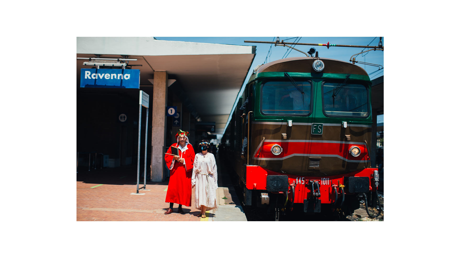 Treno di Dante