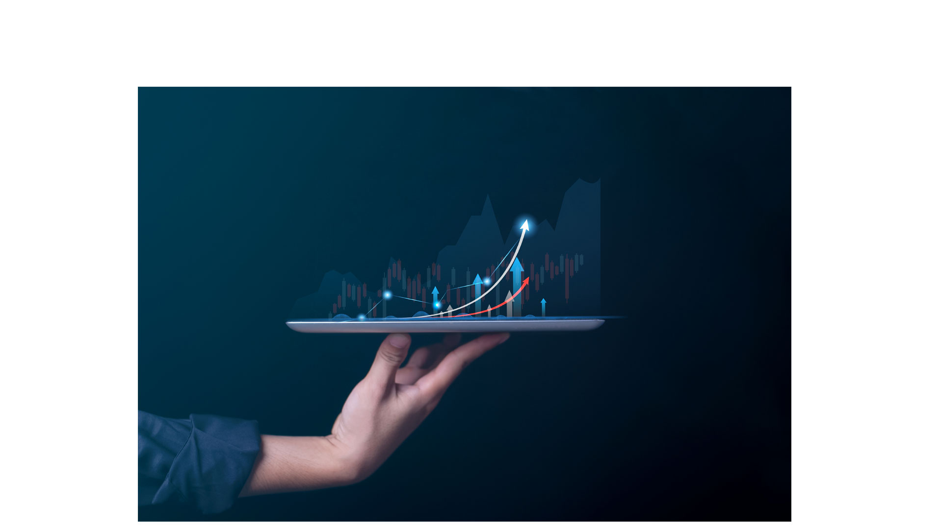 presentazione piano strategico next level 