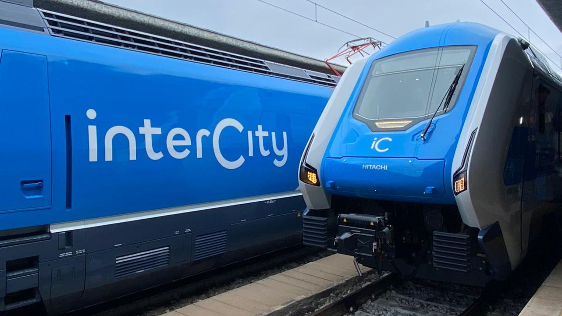 Intercity