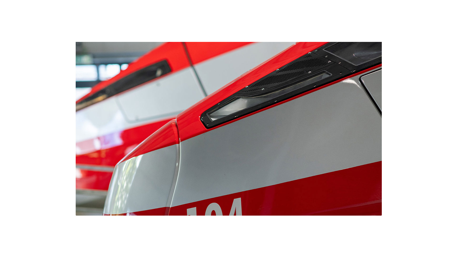 Frecciarossa 1000 nuova generazione