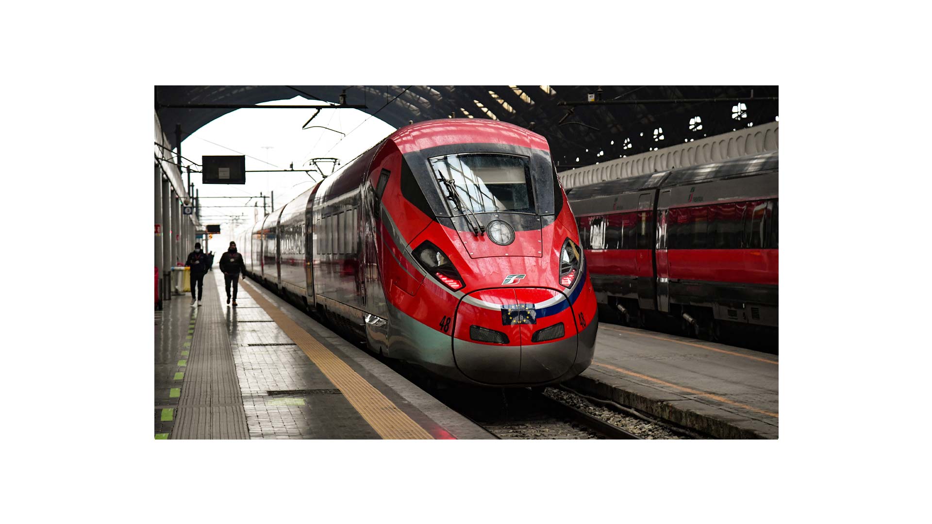 presentazione piano strategico next level 