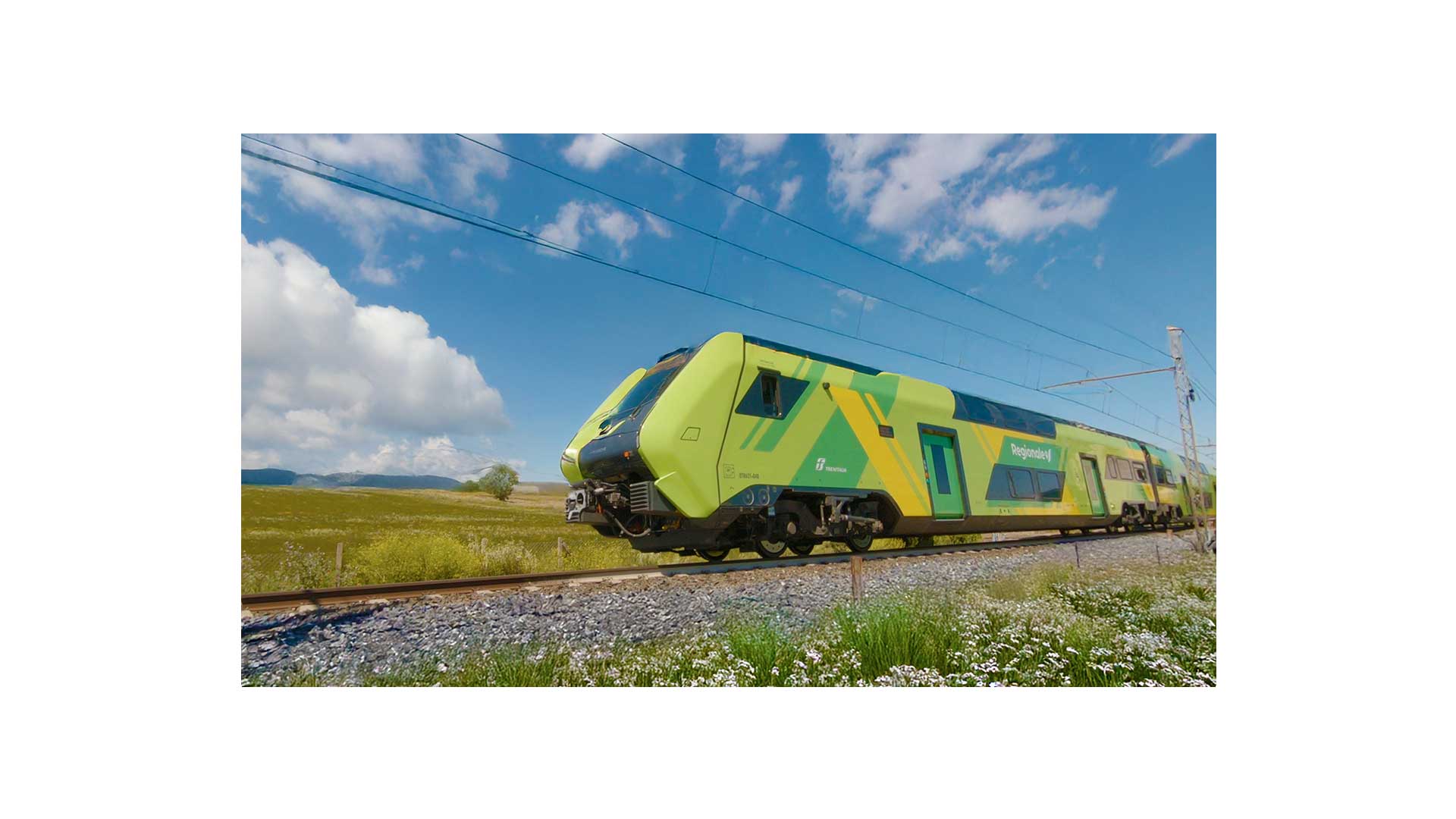 regionale trenitalia