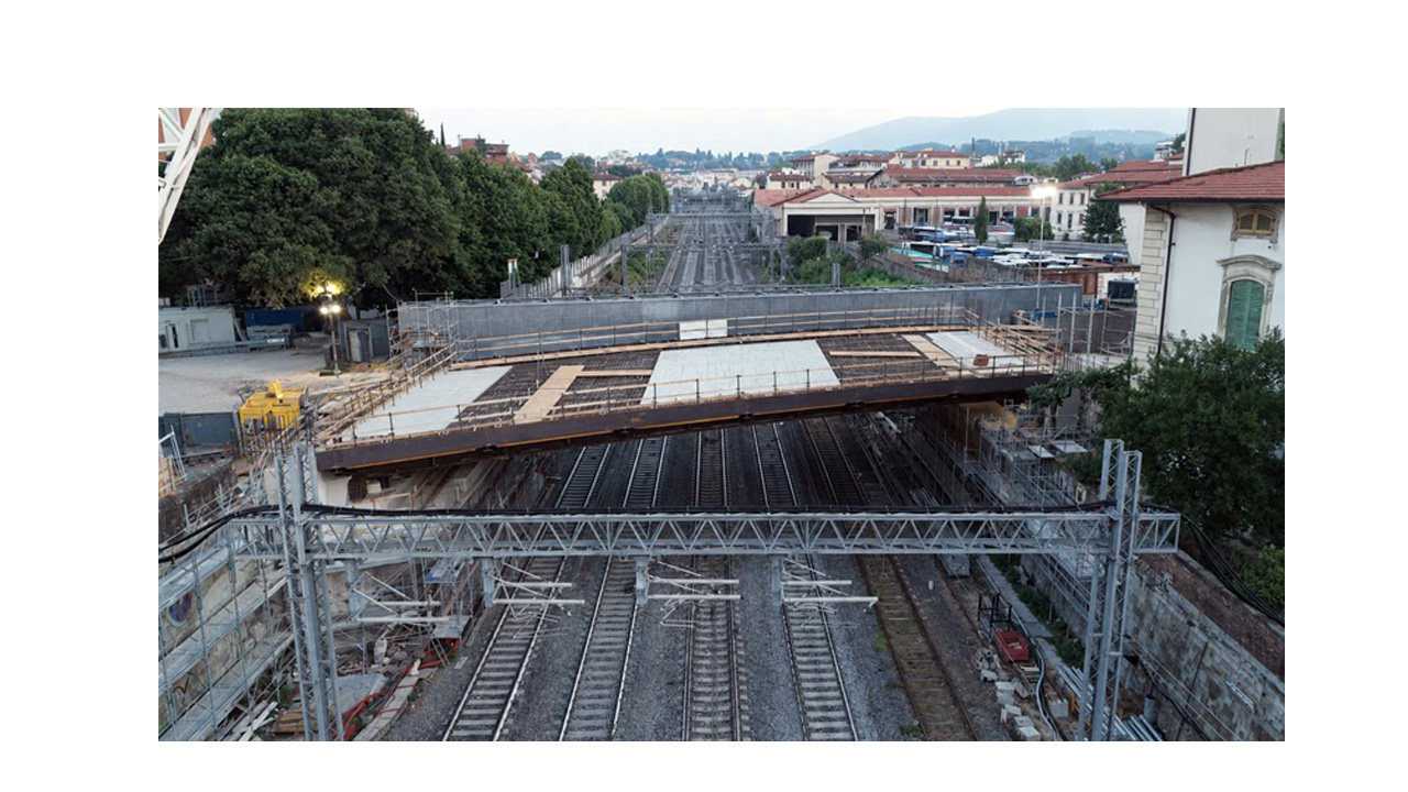roma termini
