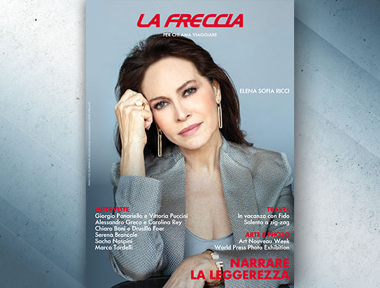 La Freccia di giugno